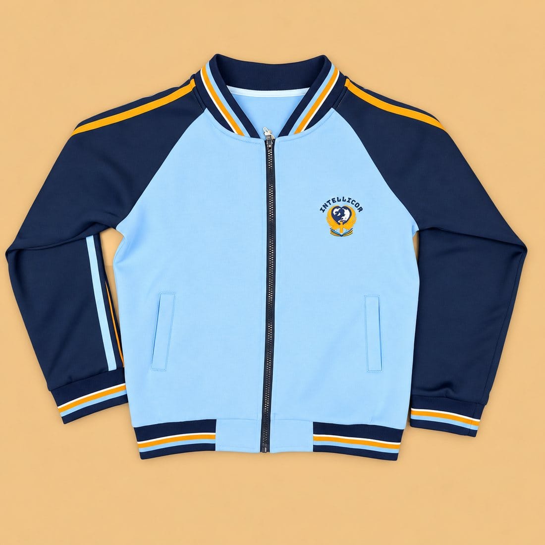 Track Jacket