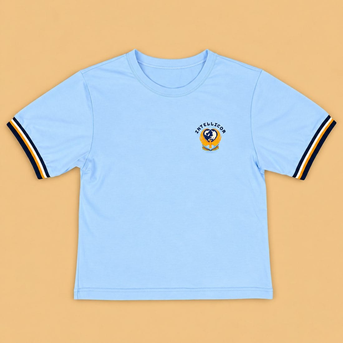 Crest T-Shirt