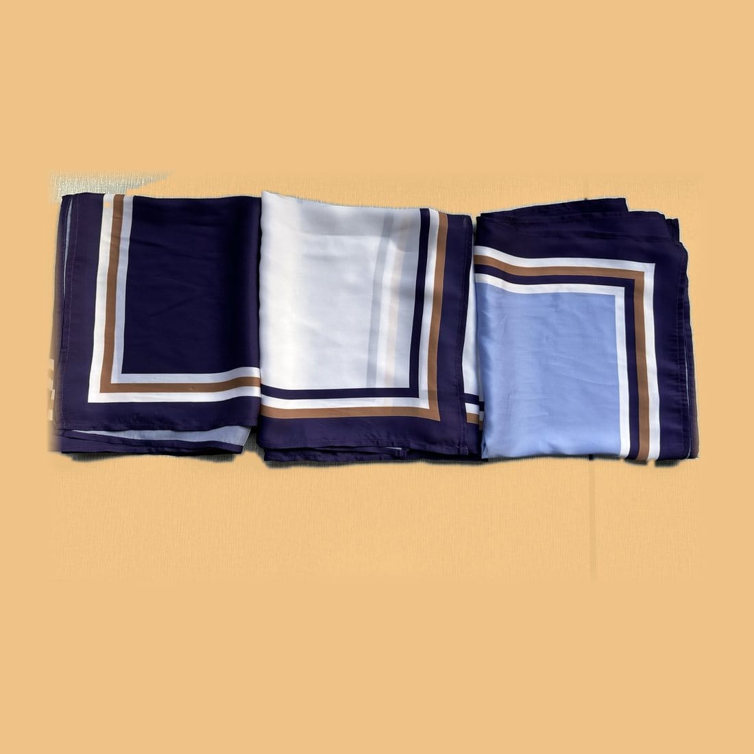 Uniform Scarf